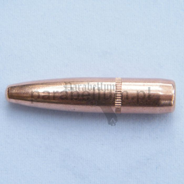 Prvi Partizan - Pociski 6,5mm - .263 / FMJ BT – 9,00 g – 139 grs op. 100 szt.