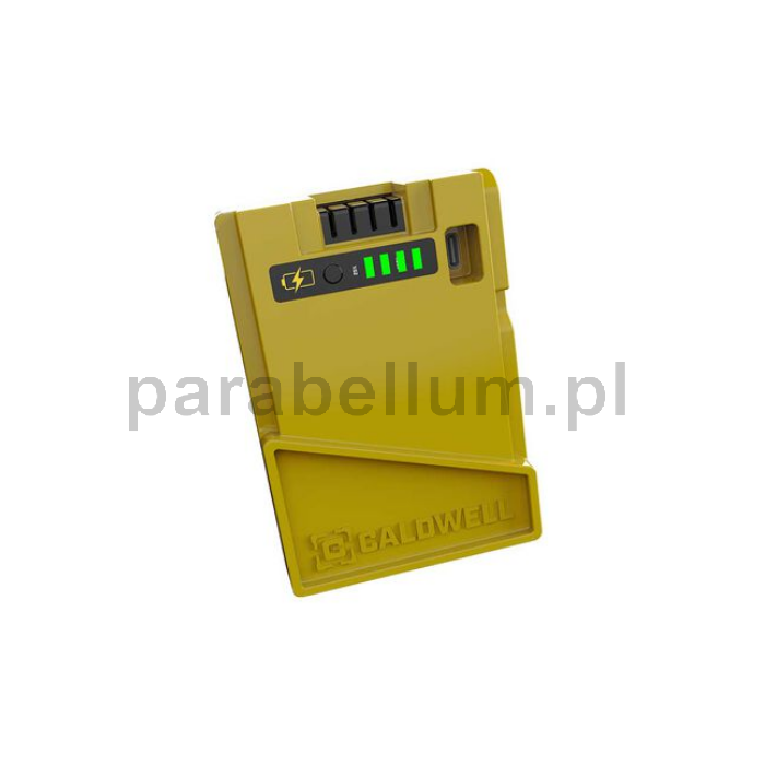 Bateria litowo-jonowa do miotacza rzutek Caldwell ClayCopter (12 Volt)