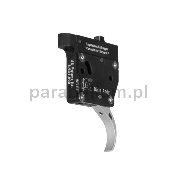 Barnard Model P