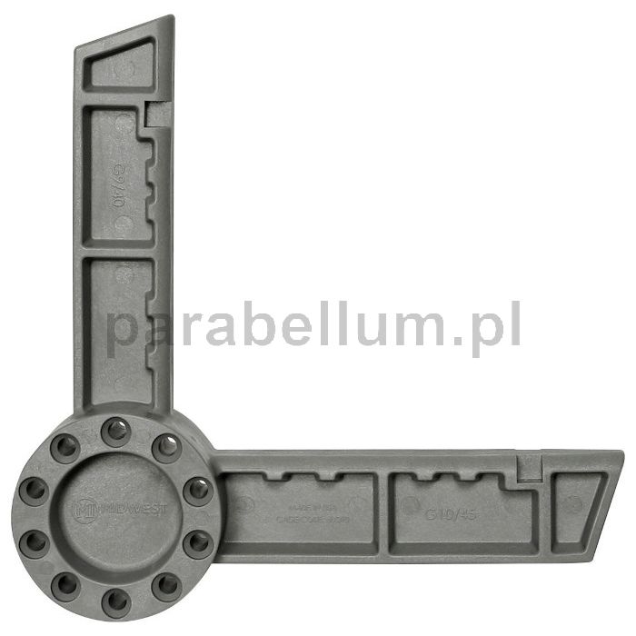 Blok mocujący Midwest Industries do Glock i PCC