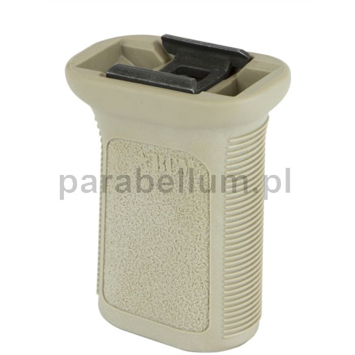 Chwyt przedni Bravo Company Mod 3 Picatinny pionowy