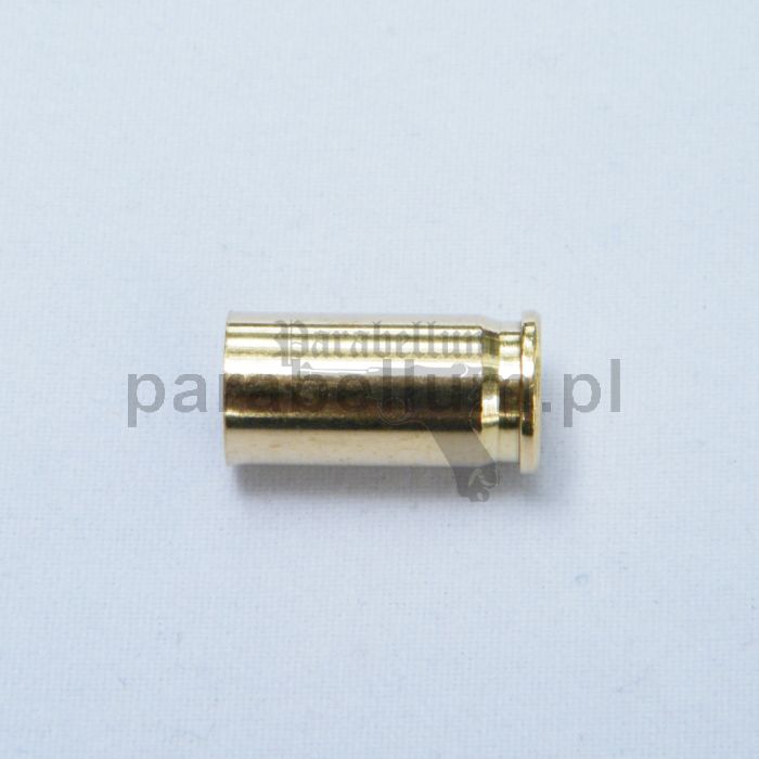 Prvi Partizan - Łuski 7,65 Browning / 32 Auto, Boxer, Mosiądz, Op. 50 szt.
