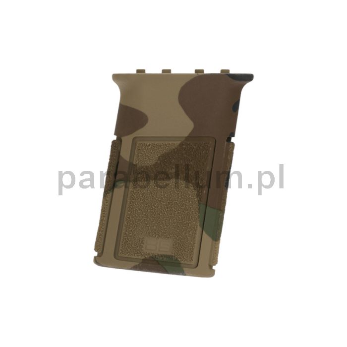 Chwyt przedni, pionowy B5 Systems do karabinu AR-15 | M-LOK, Woodland