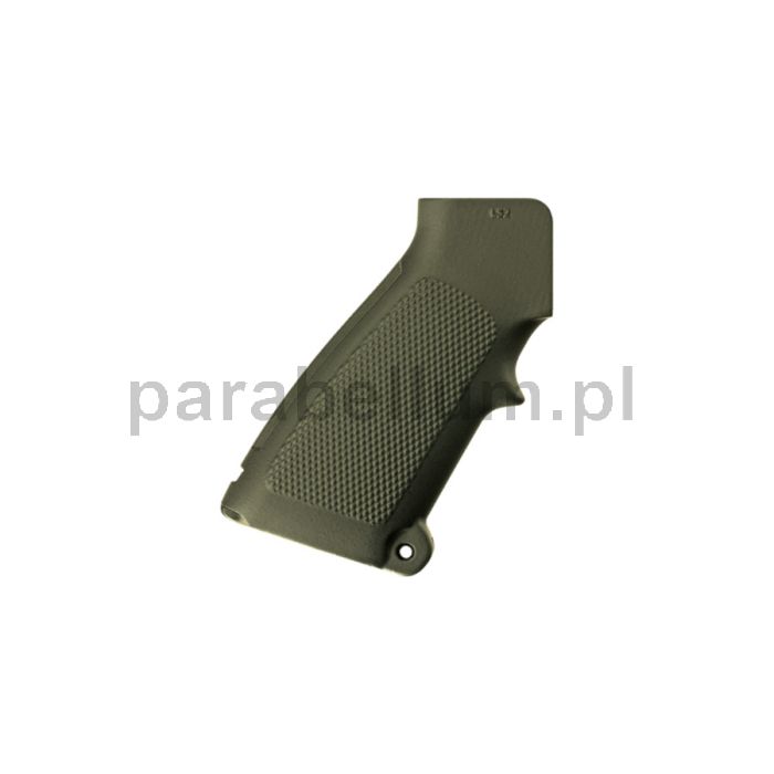 Chwyt pistoletowy B5 Systems LS2 do karabinu AR-15 | ODG