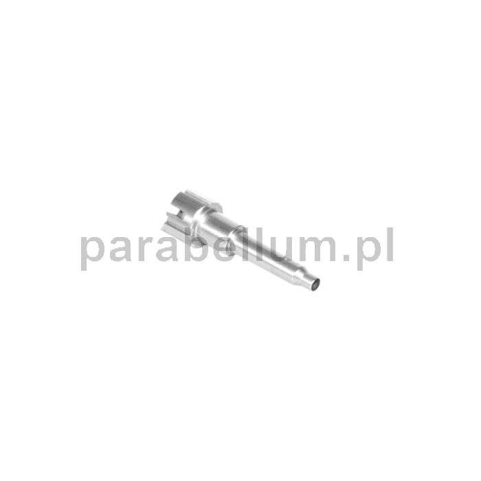 Adapter CMMG do komory nabojowej w konwersji Bravo 22LR