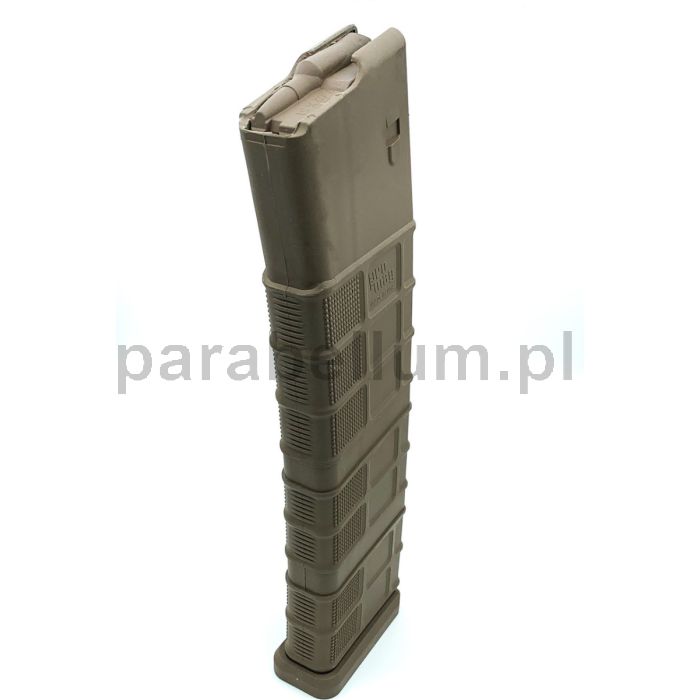 PROMAG – Magazynek AR-308, .308 Win, polimer, FDE, 40 nb