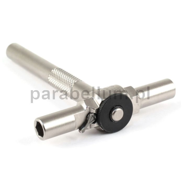 Klucz Fix It Sticks typu T Ratcheting T-Way Wrench