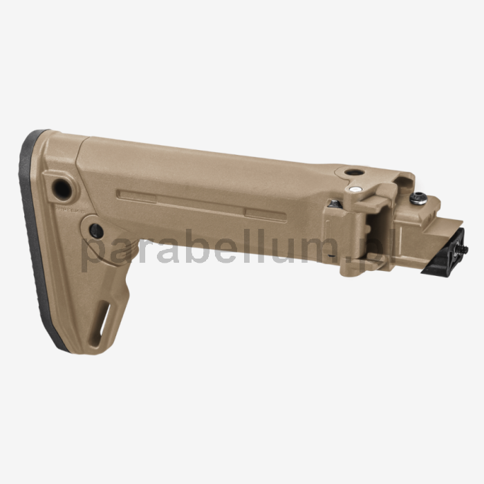 MAGPUL - Kolba składana AK-47 ZHUKOV-S, piaskowa