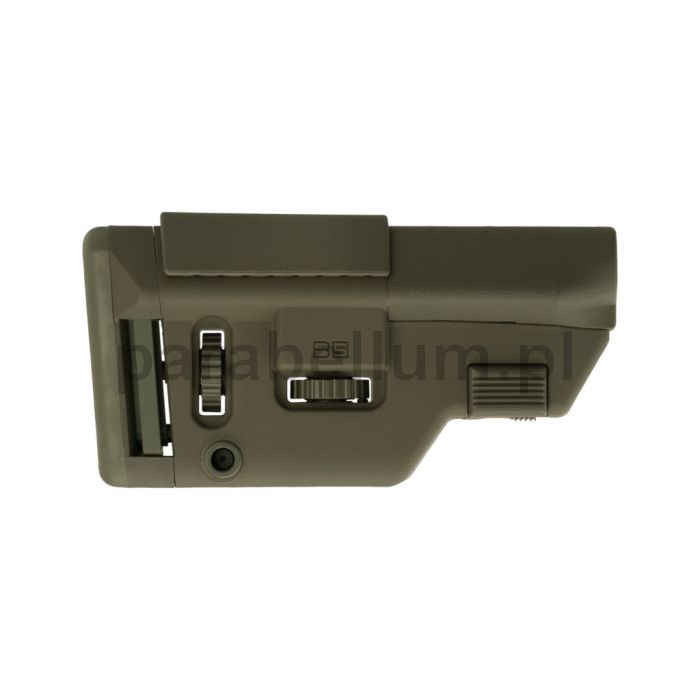 B5 SYSTEMS - Kolba regulowana Precision - short ODG