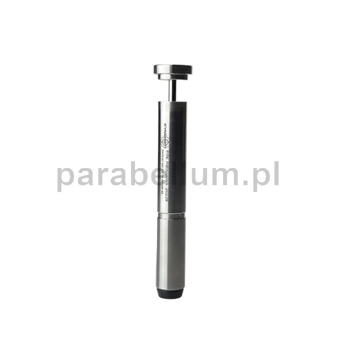 Hydrauliczny bufor odrzutu KynSHOT RB5020SS do karabinu AR PCC 9mm pod zawody