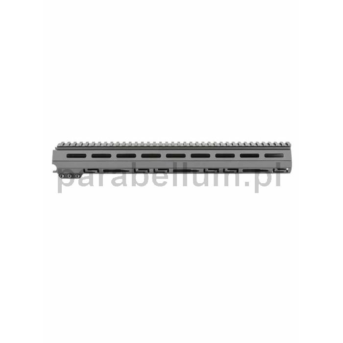 Łoże Luth-AR Palm Handguard Vented 15