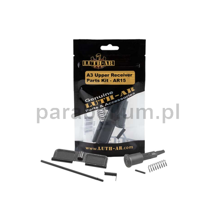 Zestaw Luth-AR części komory zamka Upper Receiver Parts A3