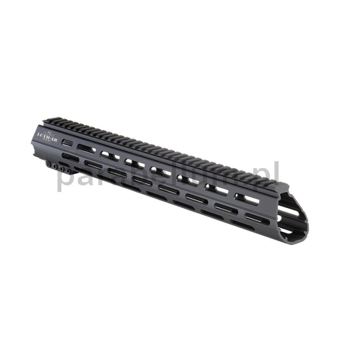 Łoże Luth-AR Lightweight Palm Handguard Vented 15