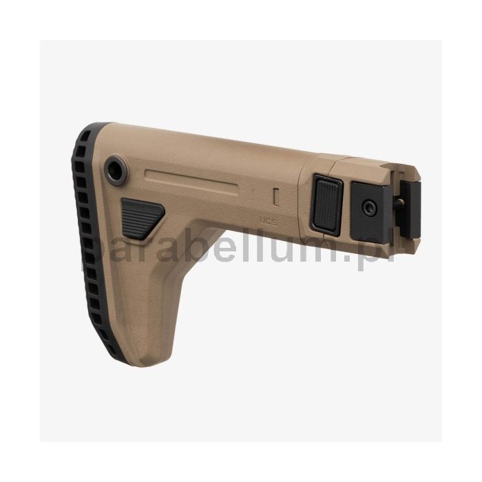 Kolba Magpul UCS FDE