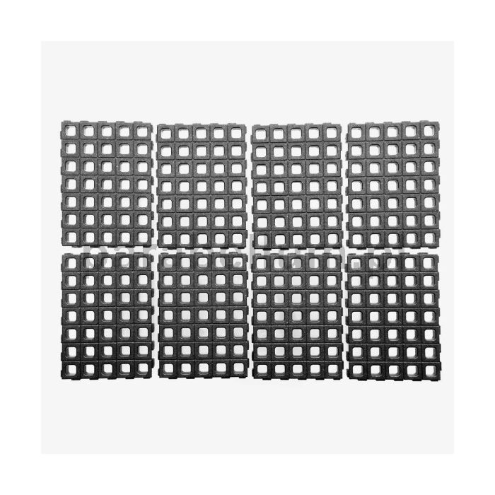 Wkłady modułowe do walizki Magpul DAKA Universal GRID Organizer - rifle