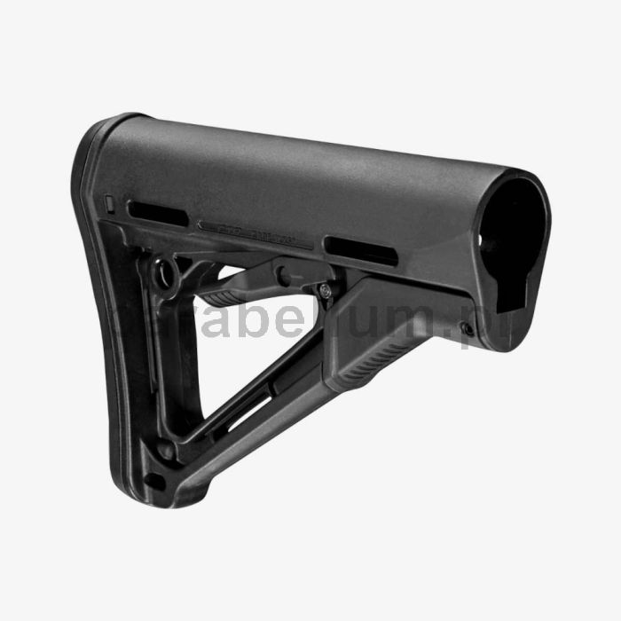 Kolba MAGPUL AR-15 CTR COLLAPSIBLE MIL-SPEC | BLK