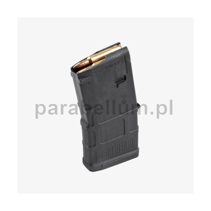 Magpul - Magazynek AR/M4 GEN M3, kal. 5,56 x 45, 20-nabojowy, czarny