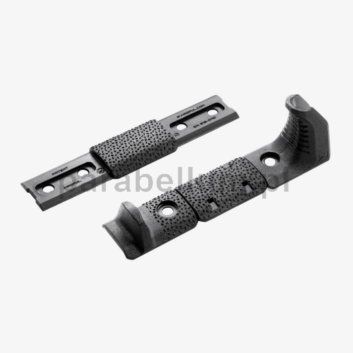 Chwyt przedni MAGPUL M-LOK- Czarny