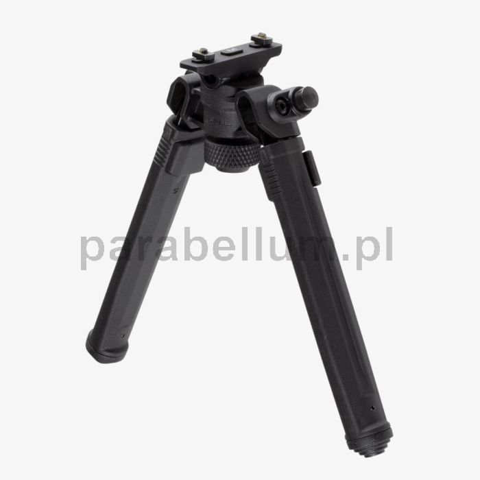 Dwójnóg strzelecki MAGPUL M-LOK, czarny