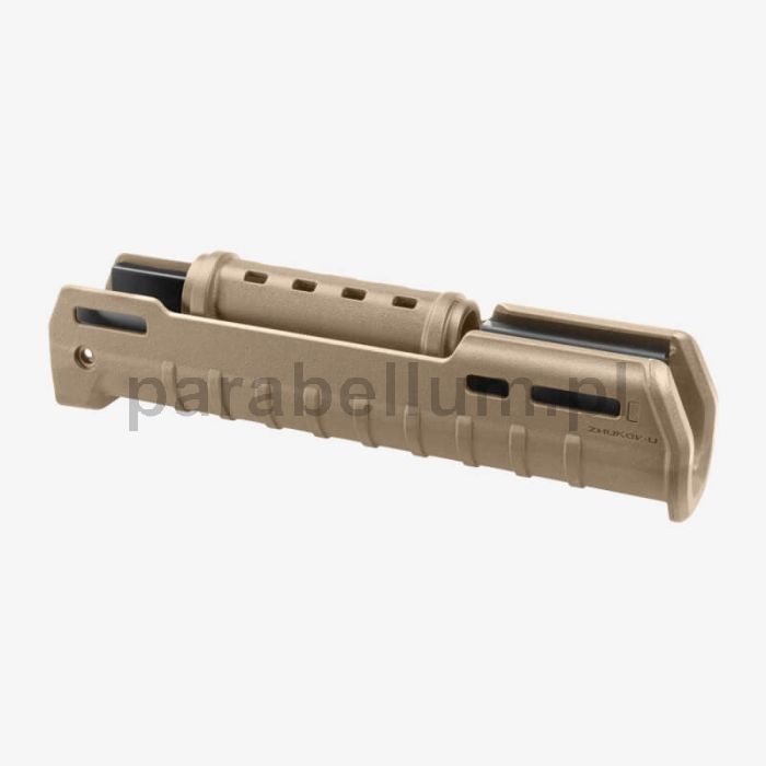 Łoże Magpul Zhukov-U AK47/AK74 | FDE