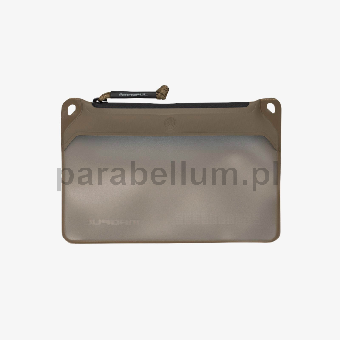 Pokrowiec z oknem Magpul DAKA Window Pouch | Small FDE
