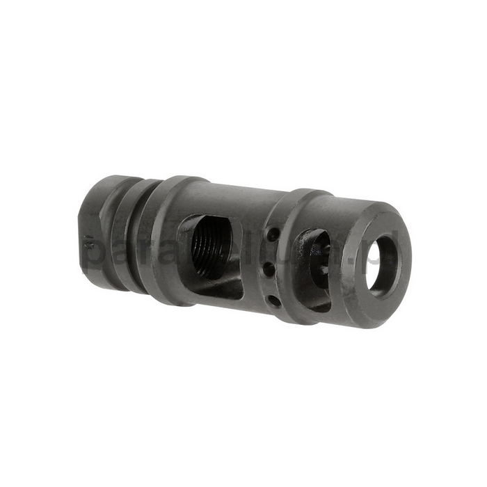 Hamulec wylotowy dwukomorowy Midwest Industries Lever Gun | .357
