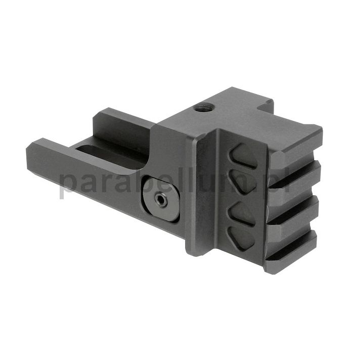 Adapter Midwest Industries do kolby | AK Picatinny Tang Compatible