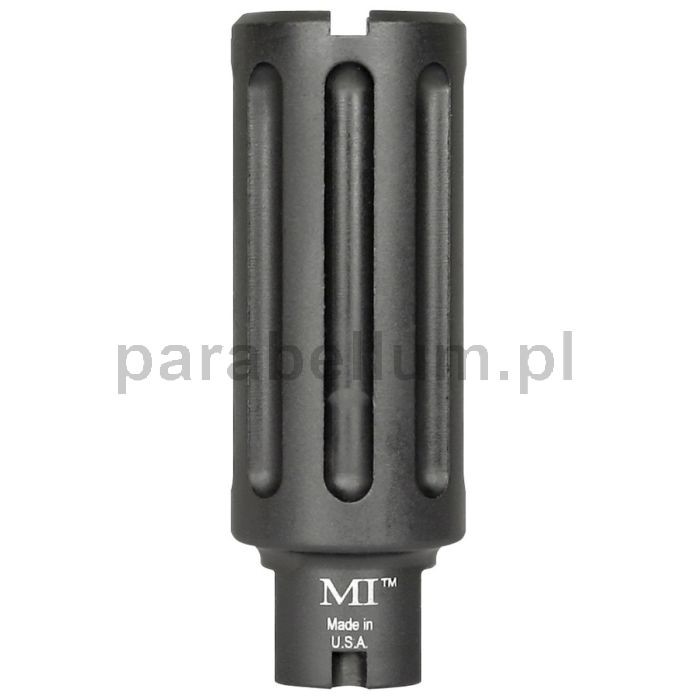 Midwest Industries – Kompensator MI-Blast Can M14X 1.0 LH Thread (.30 Cal AK)