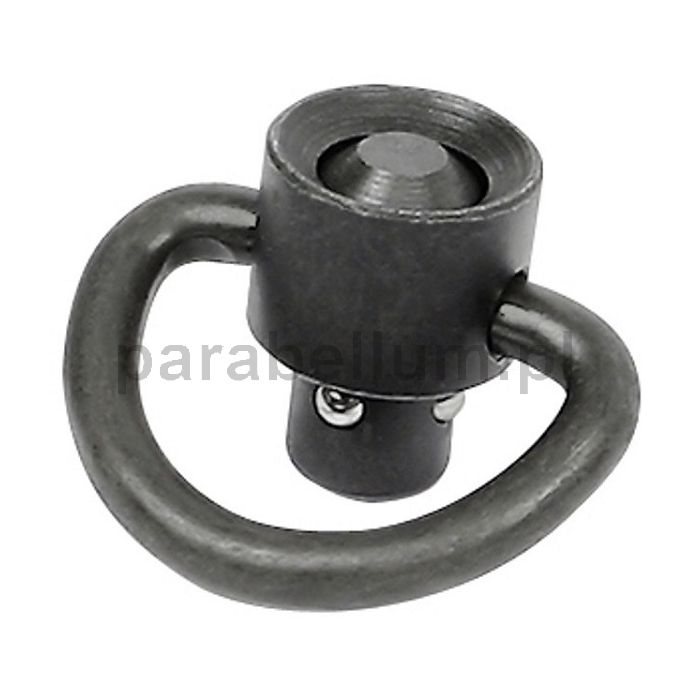 Bączek do pasa Midwest Industries D-Ring Heavy Duty Flush Mount