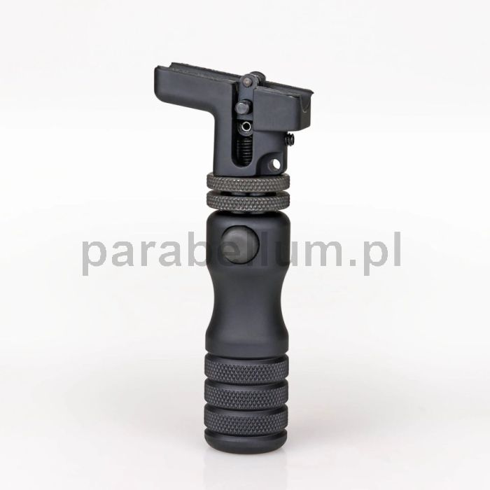 Monopod Accu-Shot Stud Mount BT05-QK, średni