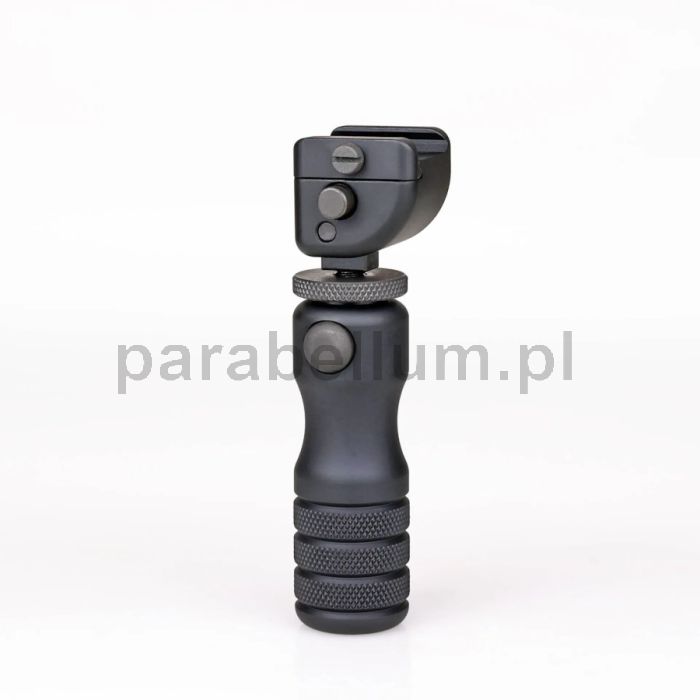 Monopod Accu-Shot BT13-QK Precision Rail (4.75 - 5.65”), średni