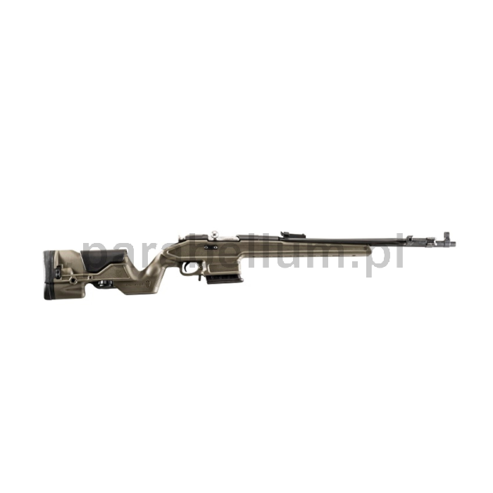 Osada Promag Archangel do karabinu Mosin | zielona