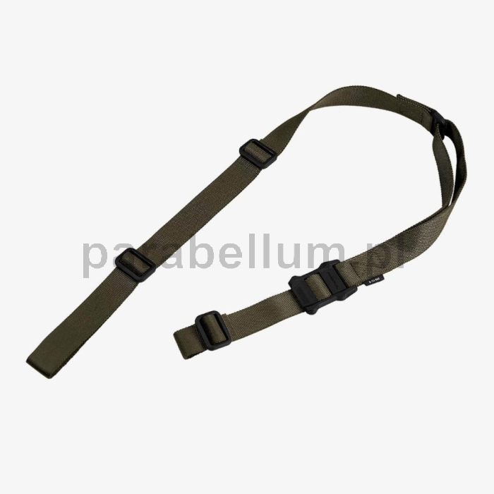 Dwupunktowy pas do broni MS1 Sling RGR