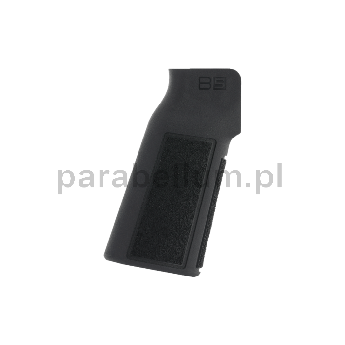Chwyt pistoletowy B5 SYSTEMS 22 BLK