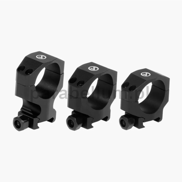 Montaż do lunety Athlon Optics Athlon Precision 30mm