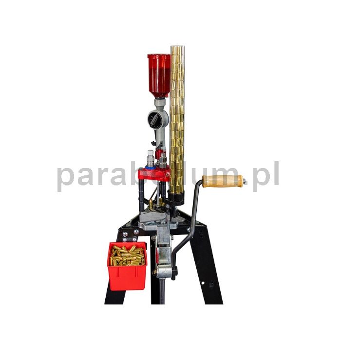 LEE - Prasa progresywna PRO 1000 kal. 9mm Luger