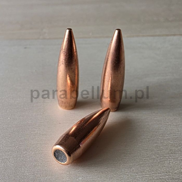 Prvi Partizan - Pociski .303 - .311 / FMJ BT – 9,70 g – 150 grs op. 50 szt