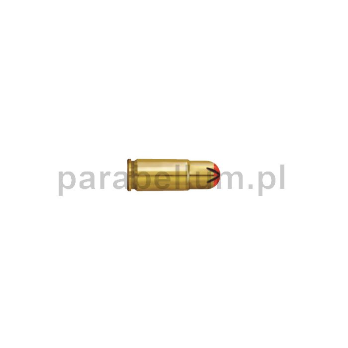 Amunicja Prvi Partizan 9x19 (9 mm Luger) Blank | op. 50 szt.