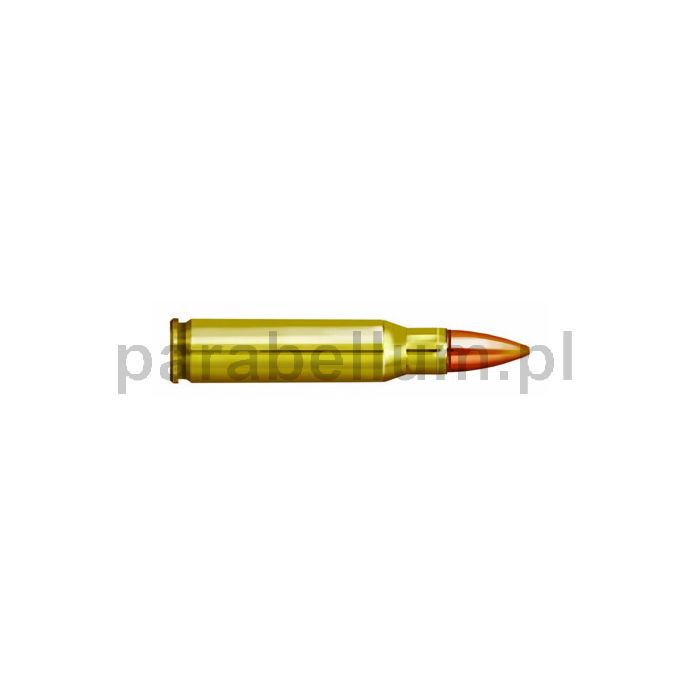 Amunicja Prvi Partizan .308 Win Match 10,9g - 168grs HPBT | op. 20 szt.