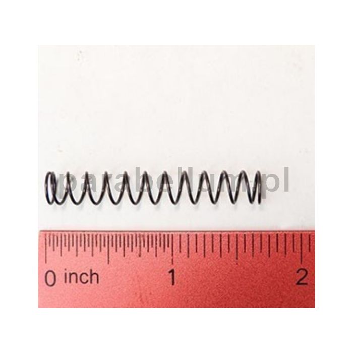 LEE - Sprężyna, Quick Trim - SMALL FEMALE
