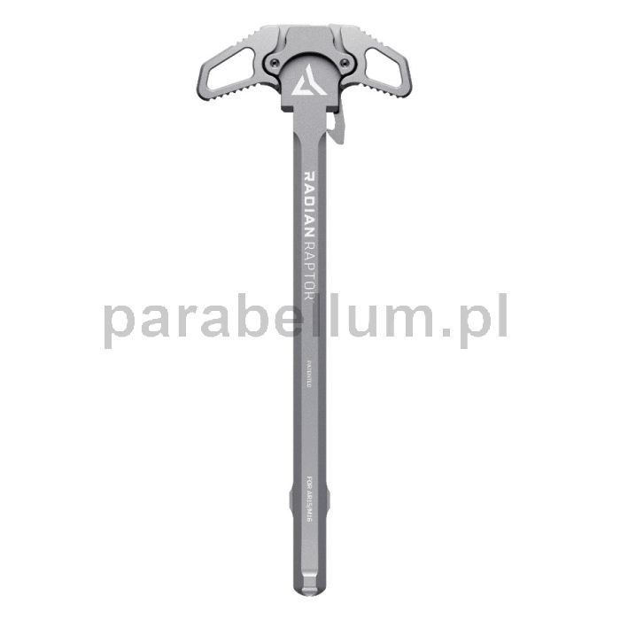 Rączka przeładowania Radian Raptor do AR-15, obustronna, NP3
