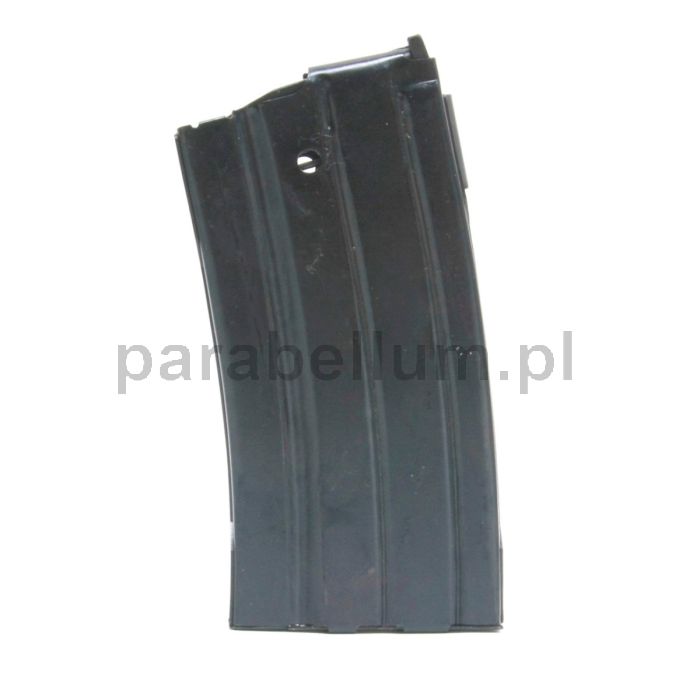 PROMAG – Magazynek Ruger Mini-14, kal. 223 Rem, Stalowy, 20 nb