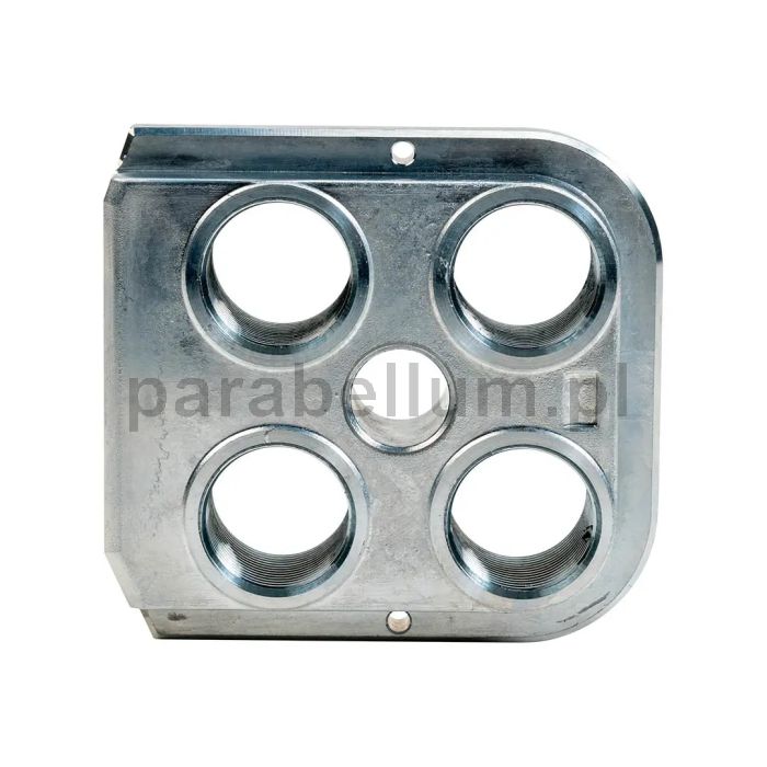 Dillon - Głowica 4-stanowiskowa do prasy RL550C