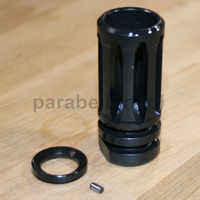 Tłumik płomieni bravo Company A2X Flash Hider