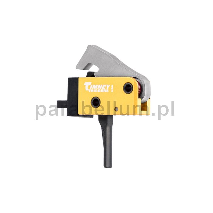 Spust prosty Timney AR PCC SINGLE STAGE