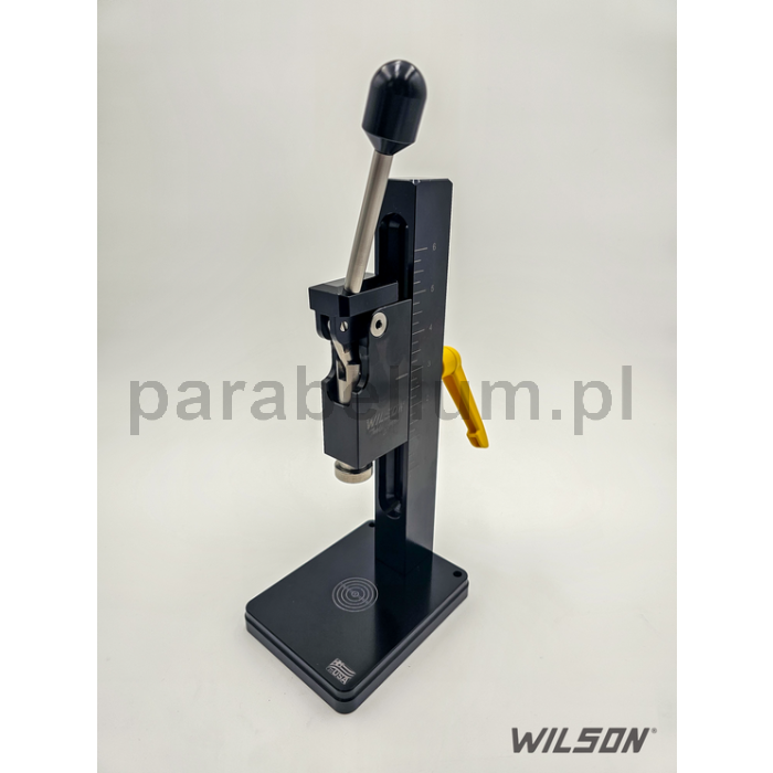 Wilson - Prasa jednostanowiskowa Arbor