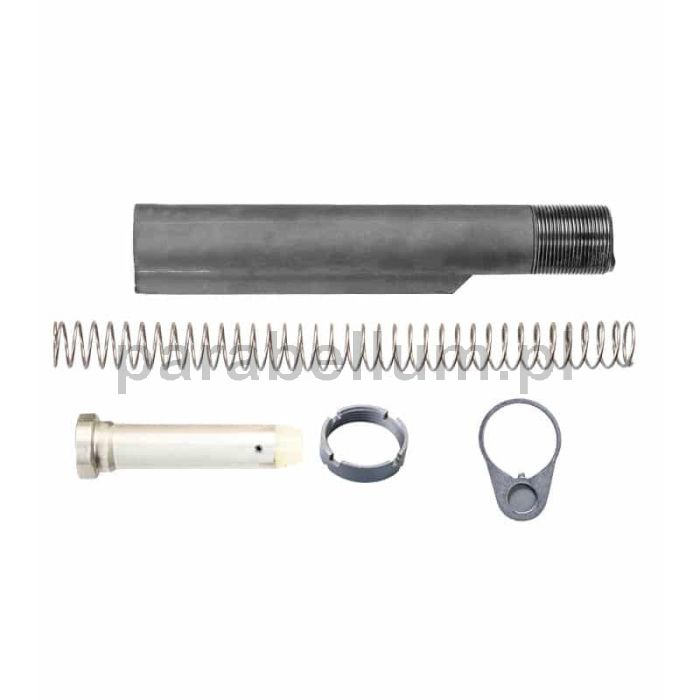 Zestaw części mechanizmu powrotnego zamka 223 Carbine Buffer | Mil-Spec