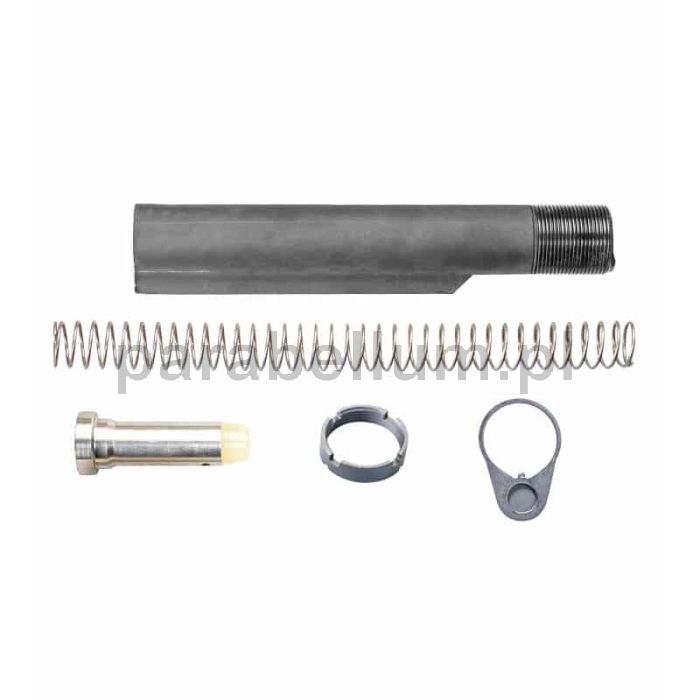 Zestaw części mechanizmu powrotnego zamka 308 Carbine Buffer | Mil-Spec