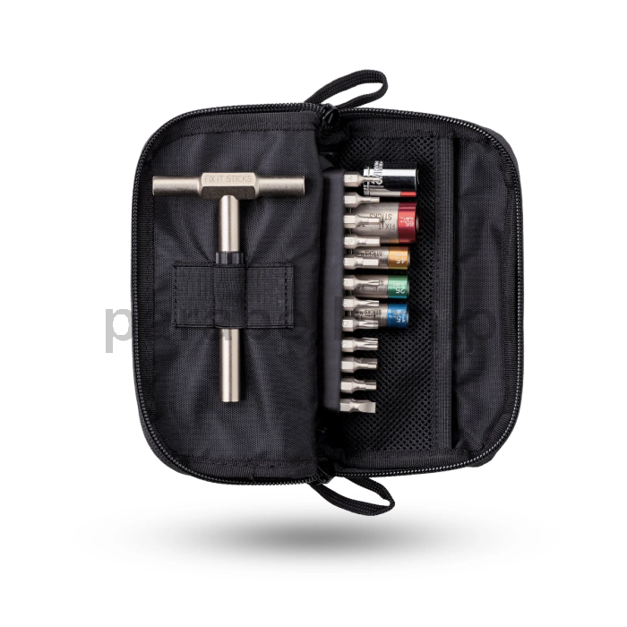 Zestaw narzędzi Fix it Stick Rifle and Optics Toolkit 65, 45, 25,15 Inch lbs