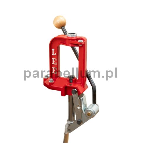 Lee - Prasa Breech Lock Challenger III